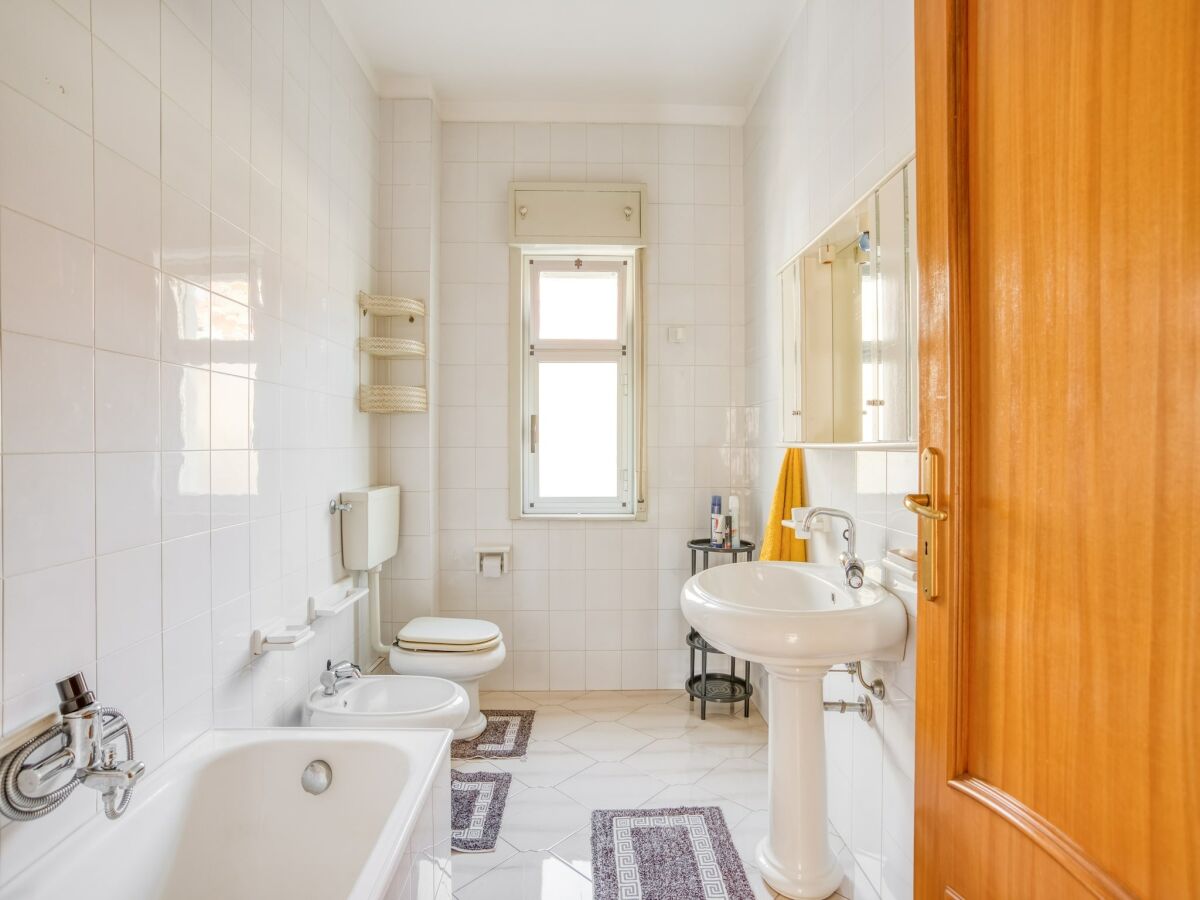 Vakantiehuis Caltanissetta (Stadt) Kenmerken 15