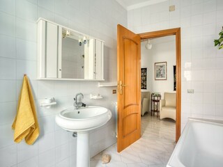 Casa per le vacanze Caltanissetta (Stadt) Caratteristiche 15