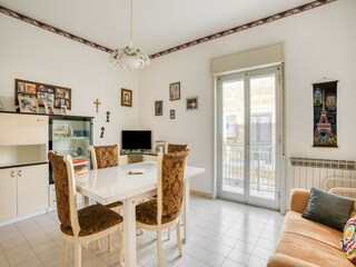 Maison de vacances Caltanissetta (Stadt) Équipement 16