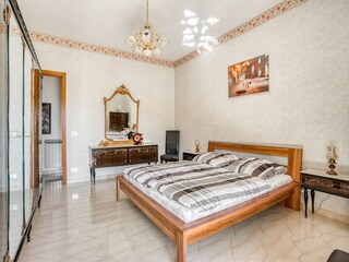Vakantiehuis Caltanissetta (Stadt) Kenmerken 24
