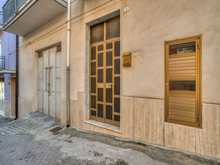 Ferienhaus Caltanissetta (Stadt) Ausstattung 24