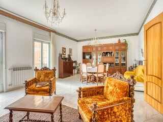 Maison de vacances Caltanissetta (Stadt) Équipement 18