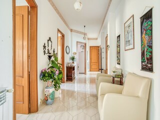 Maison de vacances Caltanissetta (Stadt) Équipement 19