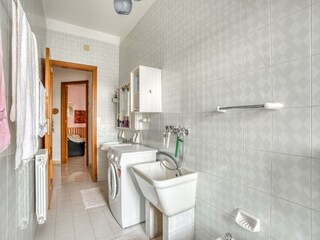 Maison de vacances Caltanissetta (Stadt) Équipement 22