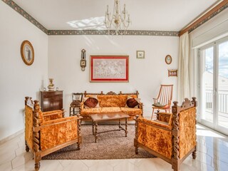Maison de vacances Caltanissetta (Stadt) Équipement 10