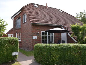 Ferienhaus KonnysKoje - Greetsiel - image1