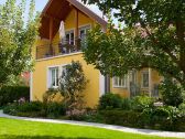 Vakantieappartement Rossatz-Arnsdorf Buitenaudio-opname 1