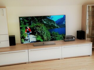 Holiday apartment Rossatz-Arnsdorf Features 16