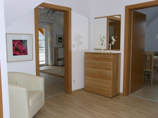 Holiday apartment Rossatz-Arnsdorf Features 22