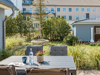 Holiday apartment Wustrow Outdoor Recording 6