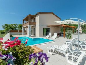 Villa Luxe et moderne - Privlaka - image1