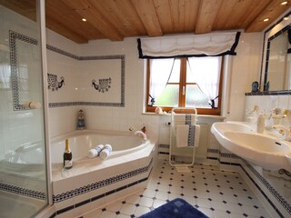 Appartamento per vacanze Oberstdorf Caratteristiche 5