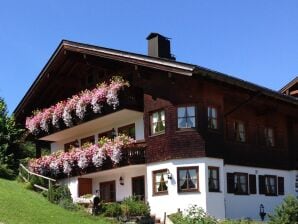 Apartamento de vacaciones con corazón - Oberstdorf - image1