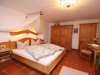 Appartamento per vacanze Oberstdorf Caratteristiche 4