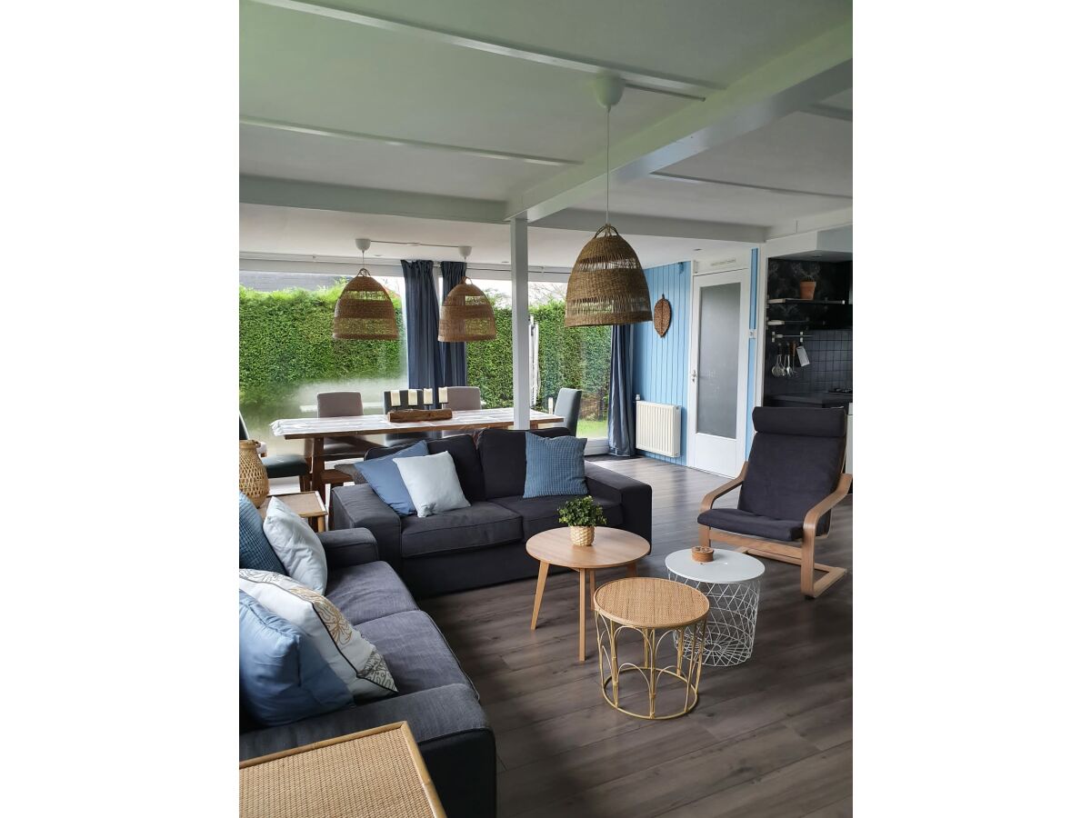 Ferienwohnung Keizerzwaluw