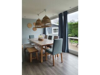 Appartamento per vacanze Julianadorp Caratteristiche 6