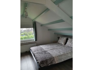 Appartamento per vacanze Julianadorp Caratteristiche 9