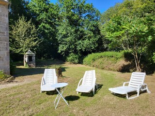 Vakantiehuis Audierne Omgeving 18
