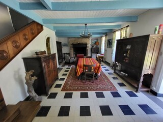 Vakantiehuis Audierne Kenmerken 5