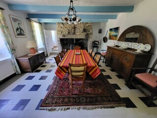 Vakantiehuis Audierne Kenmerken 6