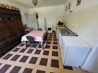 Vakantiehuis Audierne Kenmerken 7