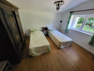 Vakantiehuis Audierne Kenmerken 9
