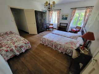Vakantiehuis Audierne Kenmerken 12