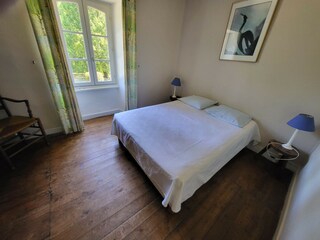 Vakantiehuis Audierne Kenmerken 14