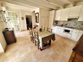 Casa per le vacanze Primelin Caratteristiche 9