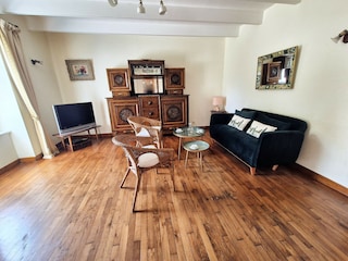Ferienhaus Primelin Ausstattung 11