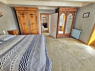 Ferienhaus Primelin Ausstattung 15