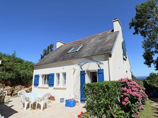 Casa per le vacanze Beuzec-Cap-Sizun Registrazione all'aperto 2