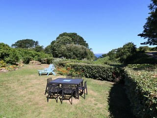 Casa per le vacanze Beuzec-Cap-Sizun Ambiente 14