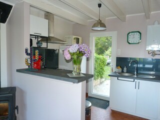 Casa per le vacanze Beuzec-Cap-Sizun Caratteristiche 6