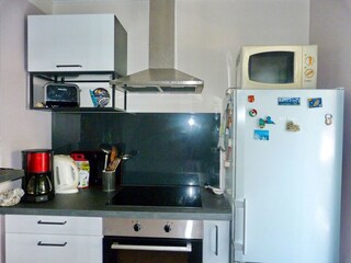 Casa per le vacanze Beuzec-Cap-Sizun Caratteristiche 7