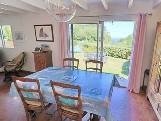 Casa per le vacanze Beuzec-Cap-Sizun Caratteristiche 8