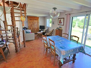 Casa per le vacanze Beuzec-Cap-Sizun Caratteristiche 9