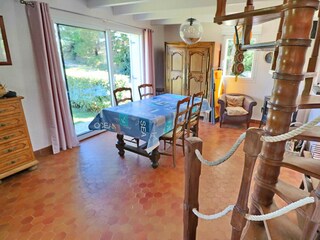 Casa per le vacanze Beuzec-Cap-Sizun Caratteristiche 10