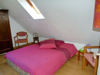 Casa per le vacanze Beuzec-Cap-Sizun Caratteristiche 13