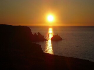 Casa per le vacanze Beuzec-Cap-Sizun Ambiente 15