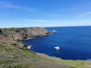 Casa per le vacanze Beuzec-Cap-Sizun Ambiente 16