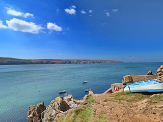 Casa per le vacanze Beuzec-Cap-Sizun Ambiente 19