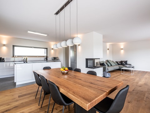 Ferienhaus Breitbrunn am Chiemsee