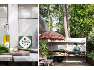 Villa Bergen (Holland) Enregistrement extérieur 2