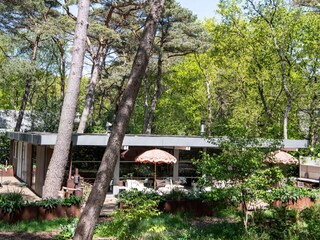 Villa Bergen (Holland) Environnement 28