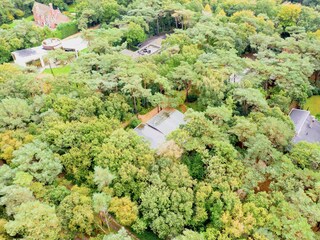 Villa Bergen (Holland) Environnement 36