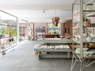 Villa Bergen (Holland) Équipement 12