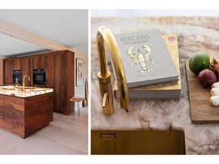 Villa Bergen (Holland) Équipement 19