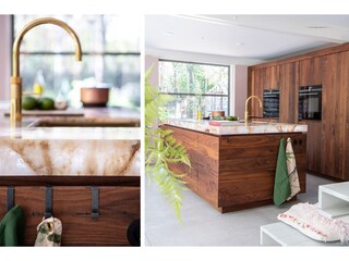 Villa Bergen (Holland) Équipement 20