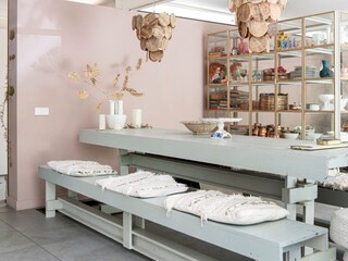 Villa Bergen (Holland) Características 15